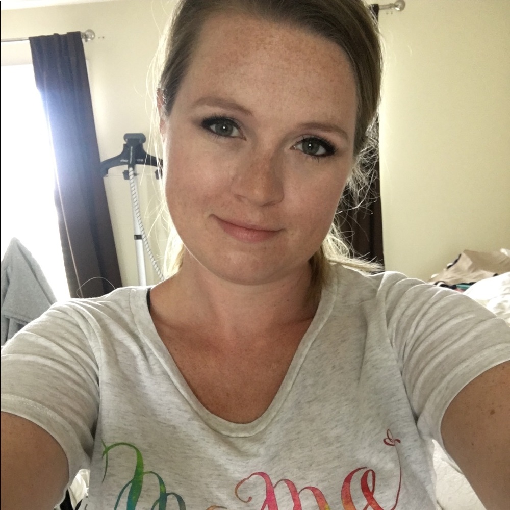 Meet your Posher, Mandy